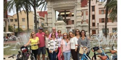 CBM Visitas Culturales-Sorolla Bike Tour-SOROLLA BIKE TOUR-SOROLLA BIKE TOUR