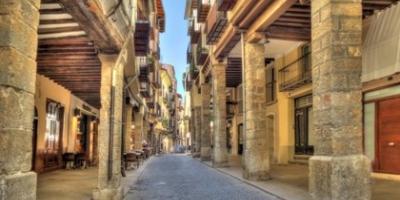 EXCURSIONES CASTELLON