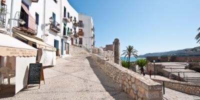 EXCURSIONES CASTELLON