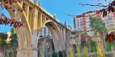 Quality Tours Mariola-Experiencias en Alcoy, La volta als Ponts-Experiences in Alcoi, Tour of the bridges-Experiències en Alcoi, La Volta als Ponts