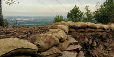 ARQUEOCAS-Montañas de la Vilavella: paisajes de guerra-La Vilavella mountains: war landscapes-Muntanyes de la Vilavella: paisatges de muntanya