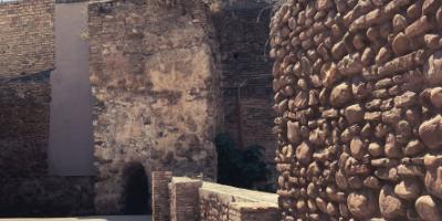 ARQUEOCAS-Un paseo por la Burriana medieval-A medieval Burriana walk-Un passeig per la Borriana medieval