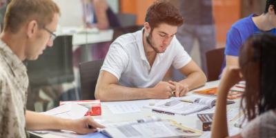 PROYECTO ESPAÑOL