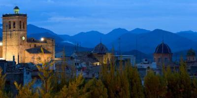 Mediterranean bike tours-Ruta del Grial-Holy Grail Route-Ruta del Grial