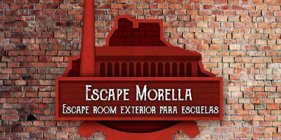 Escape Morella