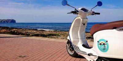 Siesta Advisor-Vespa Javea-Rental Javea-Vespa Xabia