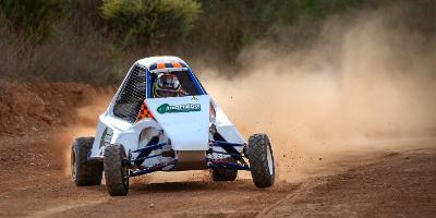 Maralba Circuit Experiencie-Rally Kart Cross