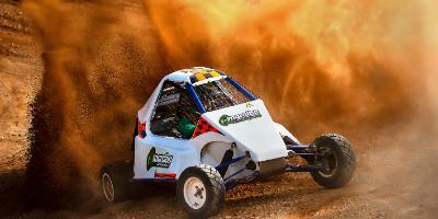 Maralba Circuit Experiencie-Rally Kart Cross