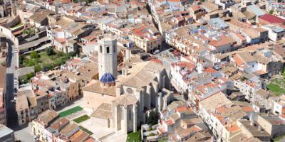 AYUNTAMIENTO DE SANT MATEU