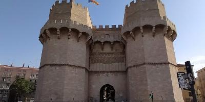 INTEGRA-T EXPERIENCE-Visita Valencia Medieval-Valencia Medieval Tour-Visita València Medieval