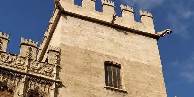 INTEGRA-T EXPERIENCE-Visita Valencia Medieval-Valencia Medieval Tour-Visita València Medieval