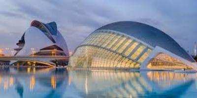 GEOVIAJES-VALENCIA Y ALREDEDORES - CIUDAD DE LAS ARTES Y LAS CIENCIAS 7 DIAS.-VALENCIA AND SURROUNDINGS - CITY OF ARTS AND SCIENCES 7 DAYS.-VALÈNCIA I VOLTANTS - CIUTAT DE LES ARTS I LES CIÈNCIES 7 DIES.