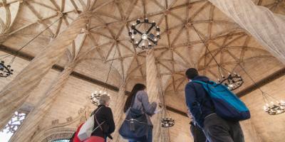 Visit Valencia