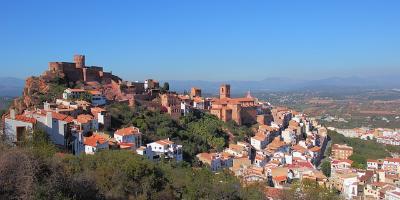 VALENCIA COLOR TOURS