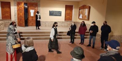 Vía Heraclia Promoción del Patrimonio y Turismo Cultural-NÁQUERA MEDIEVAL, ORIGEN Y SEÑORÍO-MEDIEVAL NÁQUERA, ORIGIN AND DOMINION-NÀQUERA MEDIEVAL, ORIGEN I SENYORIU