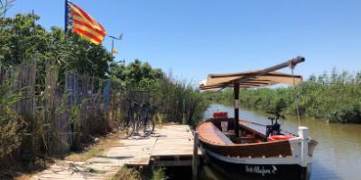 Visit Albufera-Aquiler de bici y paseo en barca por la Albufera-RENT A BIKE AND BOAT TOUR IN L'ALBUFERA-LLOGUER DE BICI I PASSEIG EN BARCA PER L'ALBUFERA