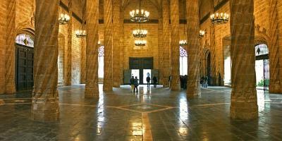 ELENA DOMINGO TOURS