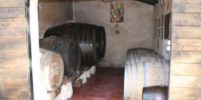 BODEGAS FAELO