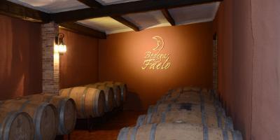 BODEGAS FAELO