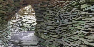 MAESTRAT EXPERIENCE-Un mar de piedra en seco-A sea of dry stone walling-Un mar de pedra en sec