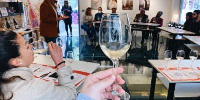 CELLER PROAVA S.XIII-Experiencia Cellerer-Winemaker's Experience-Experiència del Cellerer