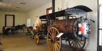 MUSEO HISTÓRICO MILITAR DE VALENCIA