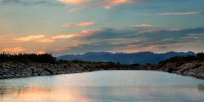 INTRODUCING CASTELLON-Moncofa, atardecer entre las dunas-Moncofa, sunset at the dunes-Moncofa, el vespre des de les dunes