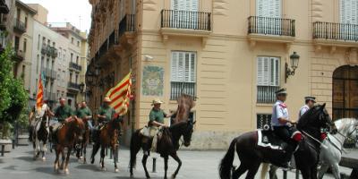 VALTEN TRAVEL-El Camino del Santo Grial-The Route of the Holy Grail-El Camí del Sant Greal