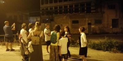 Vía Heraclia Promoción del Patrimonio y Turismo Cultural