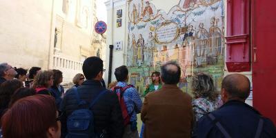 Love Xàtiva Tours