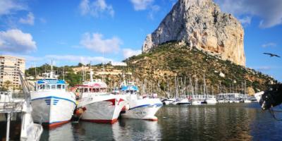 GuiasdeAlicante-Visita guiada Calpe-Guided tour Calpe-Visita guiada Calpe