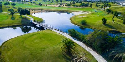 Hotel Meridional-Pack Golf 3 noches-3 night Golf Package-Pack Golf 3 nits