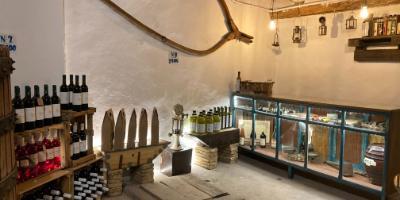 BODEGAS DEL VALLE