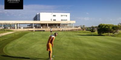 Parador Golf El Saler