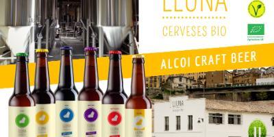 Cerveses Lluna