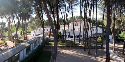 HOTEL BALNEARIO DEL CABRIEL, FUENTEPODRIDA-Bono Relax - Hotel Balneario del Cabriel-Spa Relax Pass - Hotel Balneario del Cabriel-Bono Relax - Hotel Balneario del Cabriel