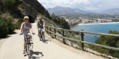 bikes4tours-Marina Baixa tour en bicicleta-Marina Baixa bike tour-Marina Baixa tour en bicicleta