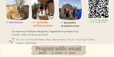 #AdemuzConLosSentidos