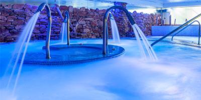 OLYMPIA HOTEL, EVENTS & SPA