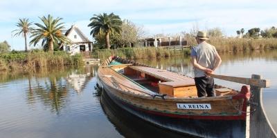 Albufera Valencia-Albufera, el Palmar y paseo en barca-Albufera's lake, Palmar and Boat trip-Albufera, el Palmar i passeig en barca