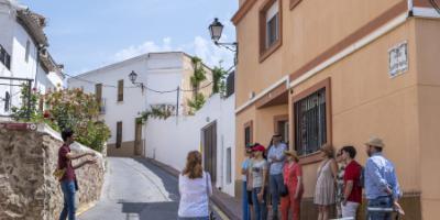 TOURIST INFO EL PUIG DE SANTA MARIA