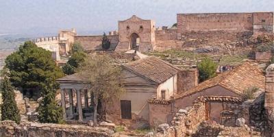 Sagunto Renascitur-Tesoros de Aníbal Barca-Treasures of Hannibal Barca-Tresors d'Anníbal Barca