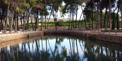 Sagunto Renascitur-Ruta del Agua y del Arroz-Water and rice tour-Ruta de l'aigua i de l'arròs