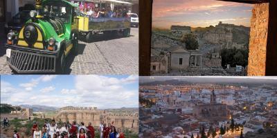 Sagunto Renascitur-Sagunto, tan cerca de ti-Sagunto, so close to you-Sagunt, tan prop de tu