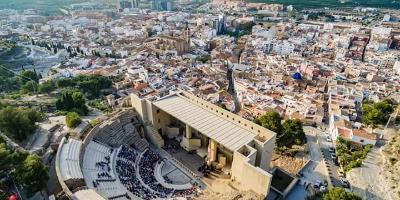 Sagunto Renascitur-Sagunto, tan cerca de ti-Sagunto, so close to you-Sagunt, tan prop de tu