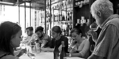 VALENCIA WINE CONSULTING & TOURS