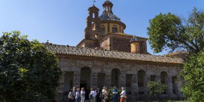 TOURIST INFO EL PUIG DE SANTA MARIA