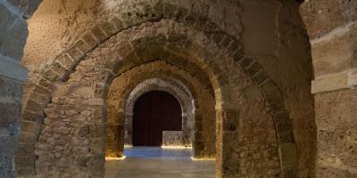 Albaida turisme-Visita guiada Palacio de los Milà i Aragó-Guided tour of the Milà i Aragó Palace-Visita Guiada Palau dels Milà i Aragó