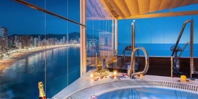 MAGIC COSTA BLANCA
