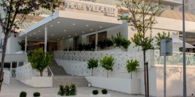 MAGIC COSTA BLANCA-Experiencia cycling friendly en Villa Luz Hotel Gandía-Cycling friendly experience at Villa Luz Hotel Gandía-Experiència *cycling *friendly en Vila Llum Hotel Gandia